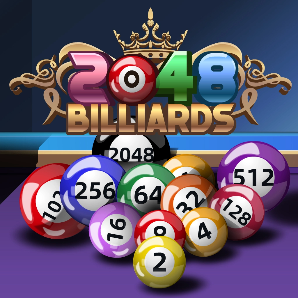 2048 Billiards thumbnail
