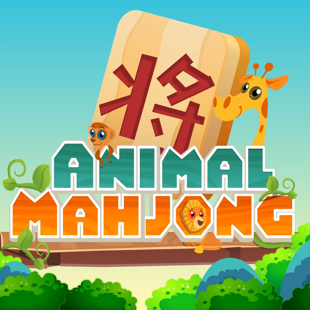Animal Mahjong thumbnail