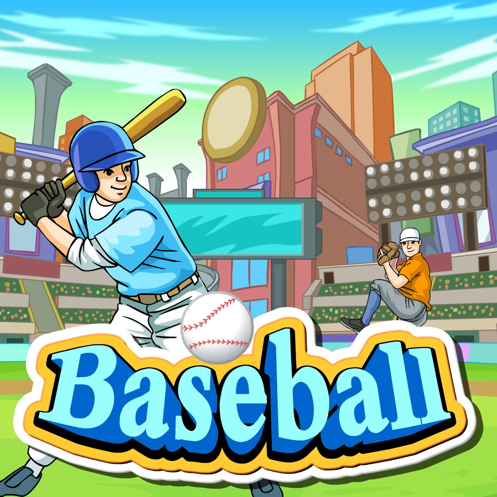 Baseball thumbnail