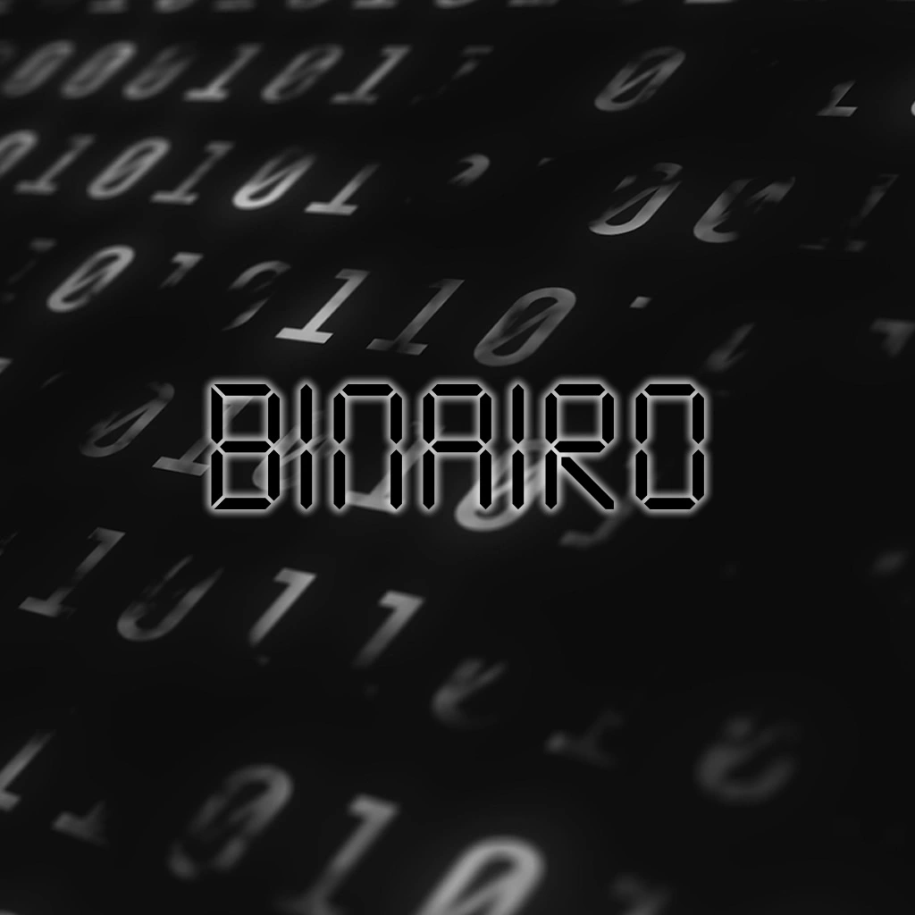 Binairo thumbnail