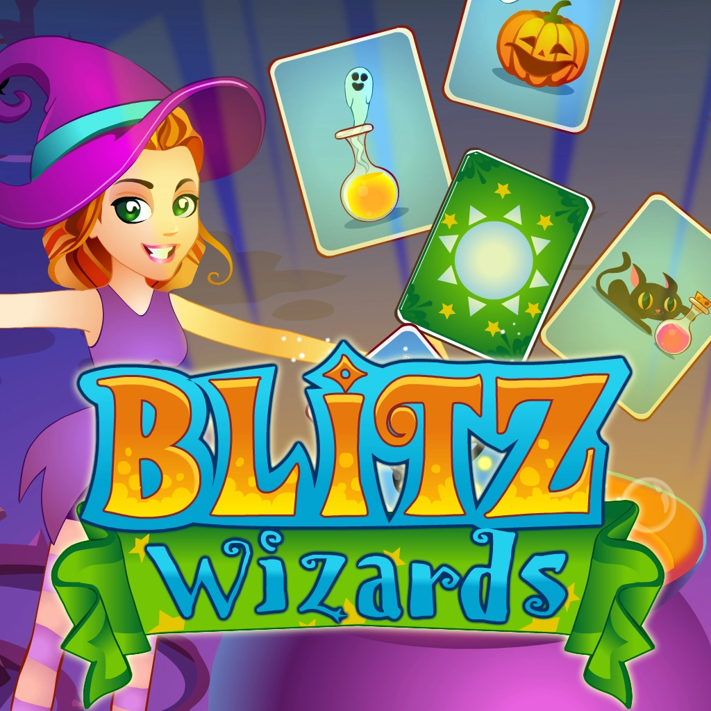 Blitz Wizards thumbnail