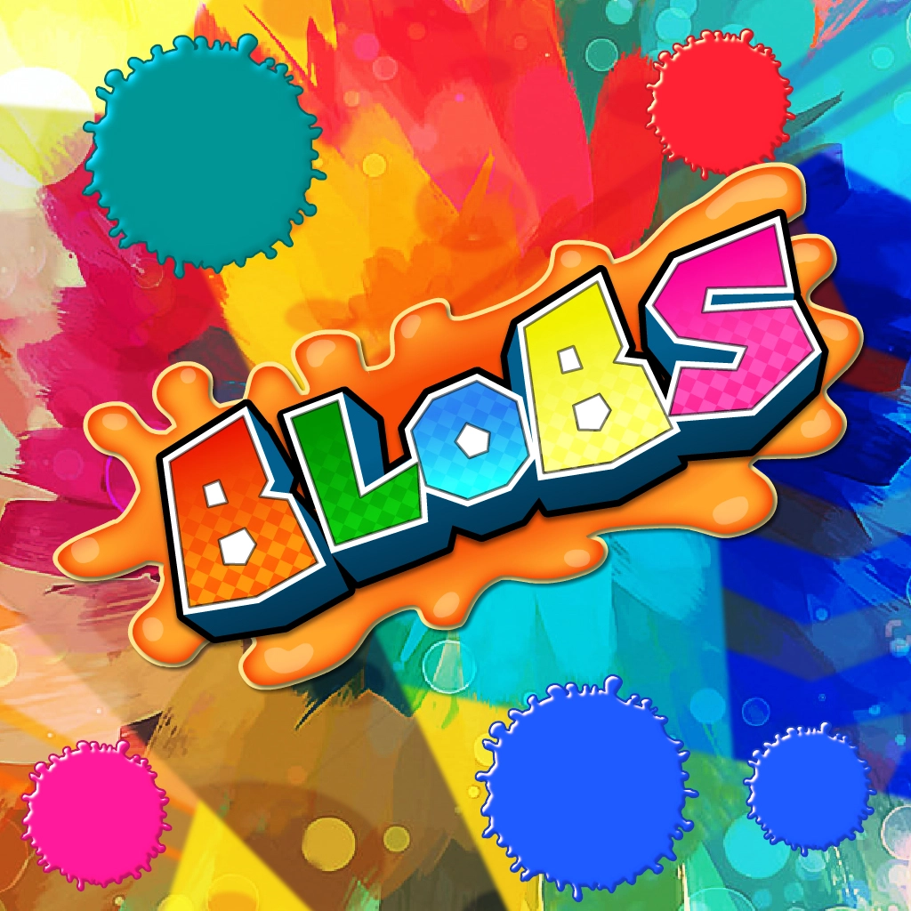 Blobs thumbnail