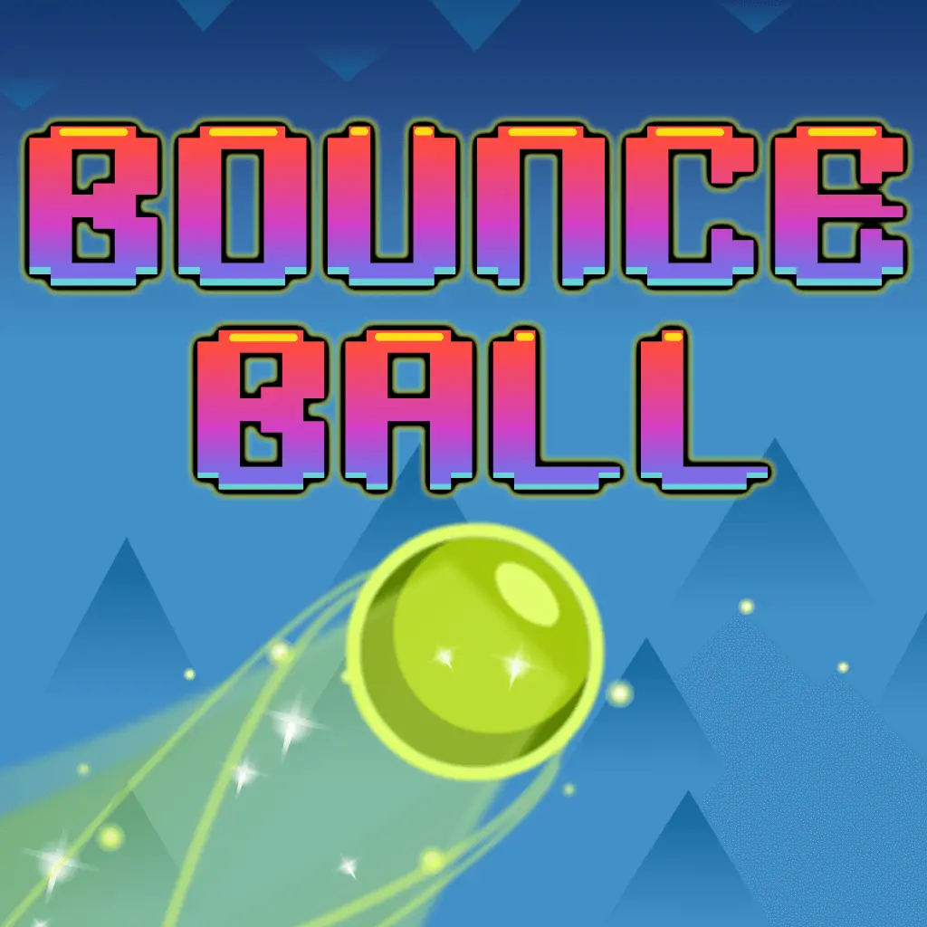 Bounce Ball thumbnail