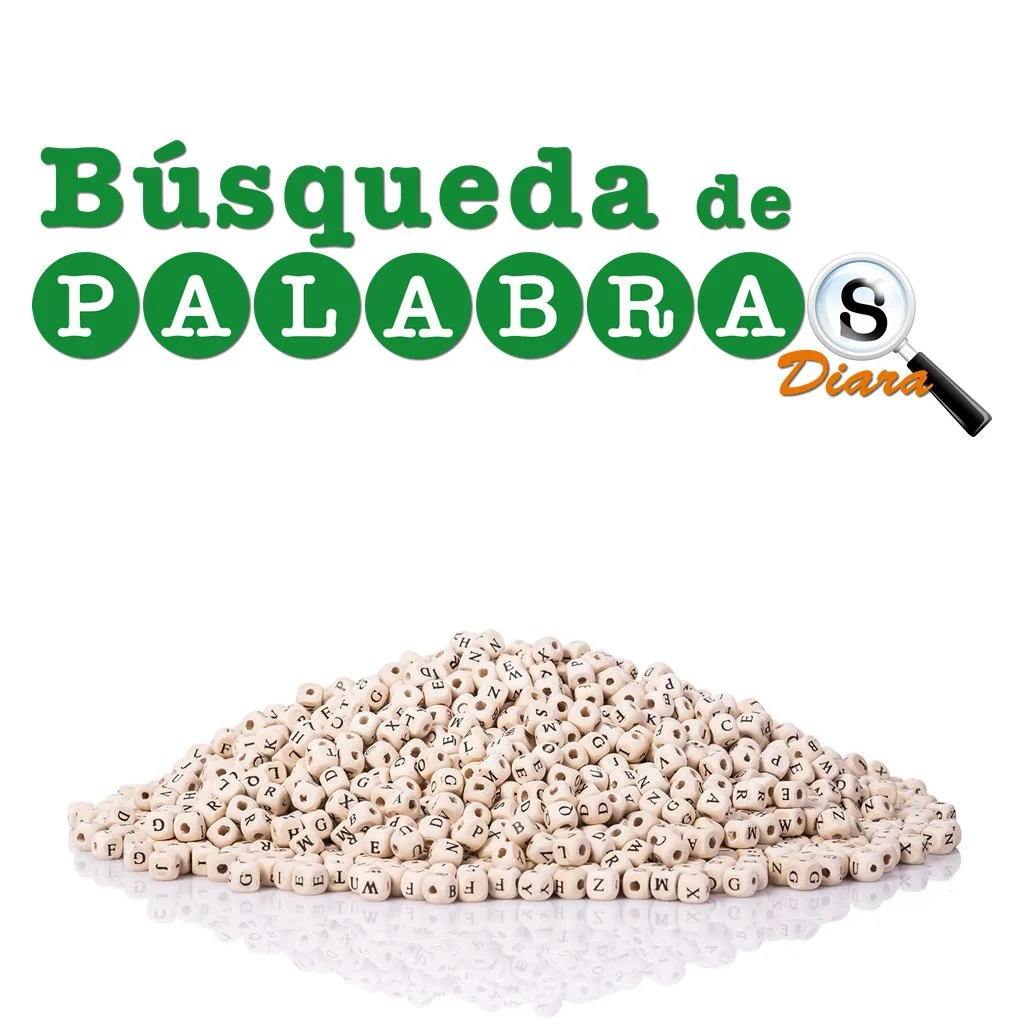 Búsqueda de Palabras Diaria thumbnail