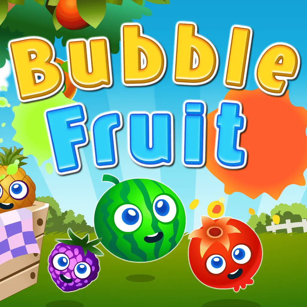 Bubble Fruit thumbnail