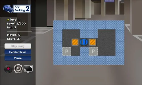Car Parking 2 thumbnail