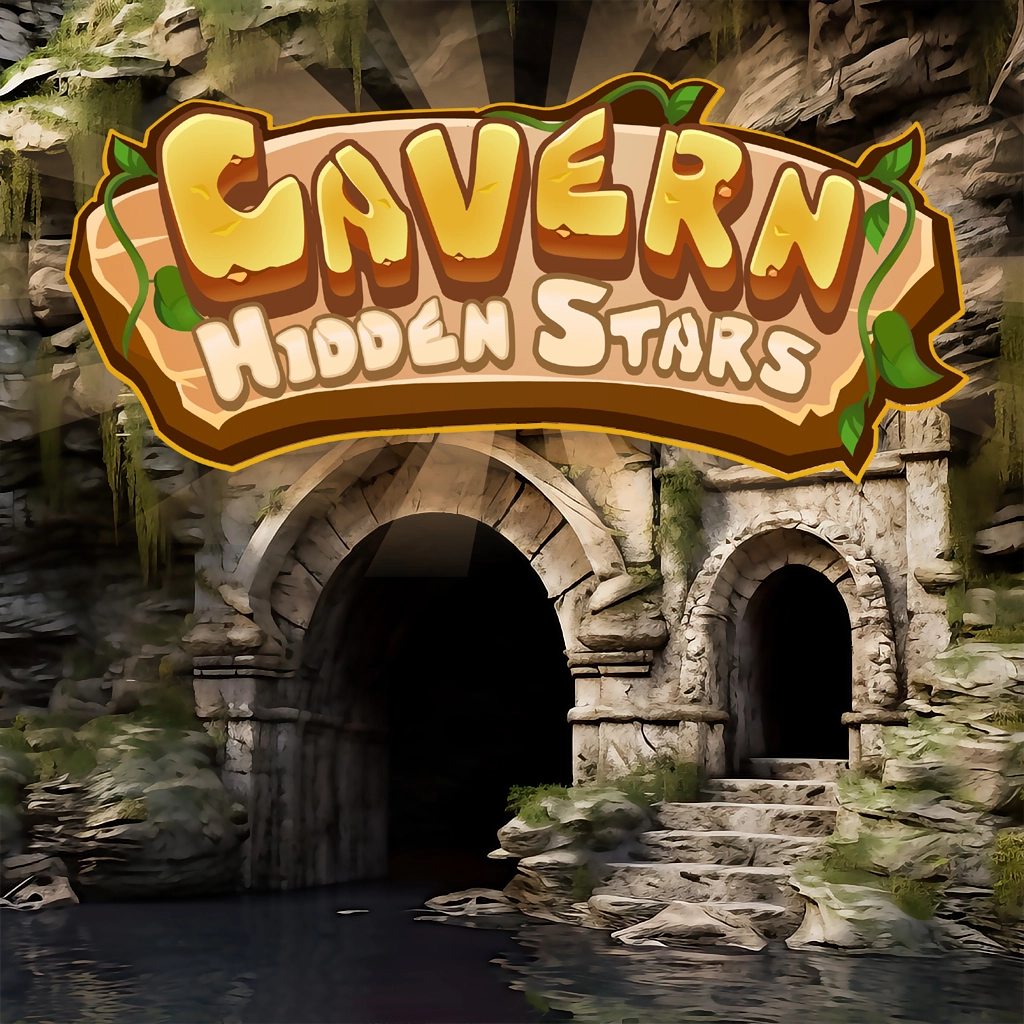 Cavern - Hidden Stars thumbnail