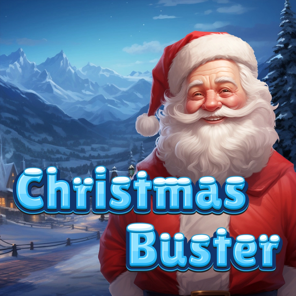 Christmas Buster thumbnail