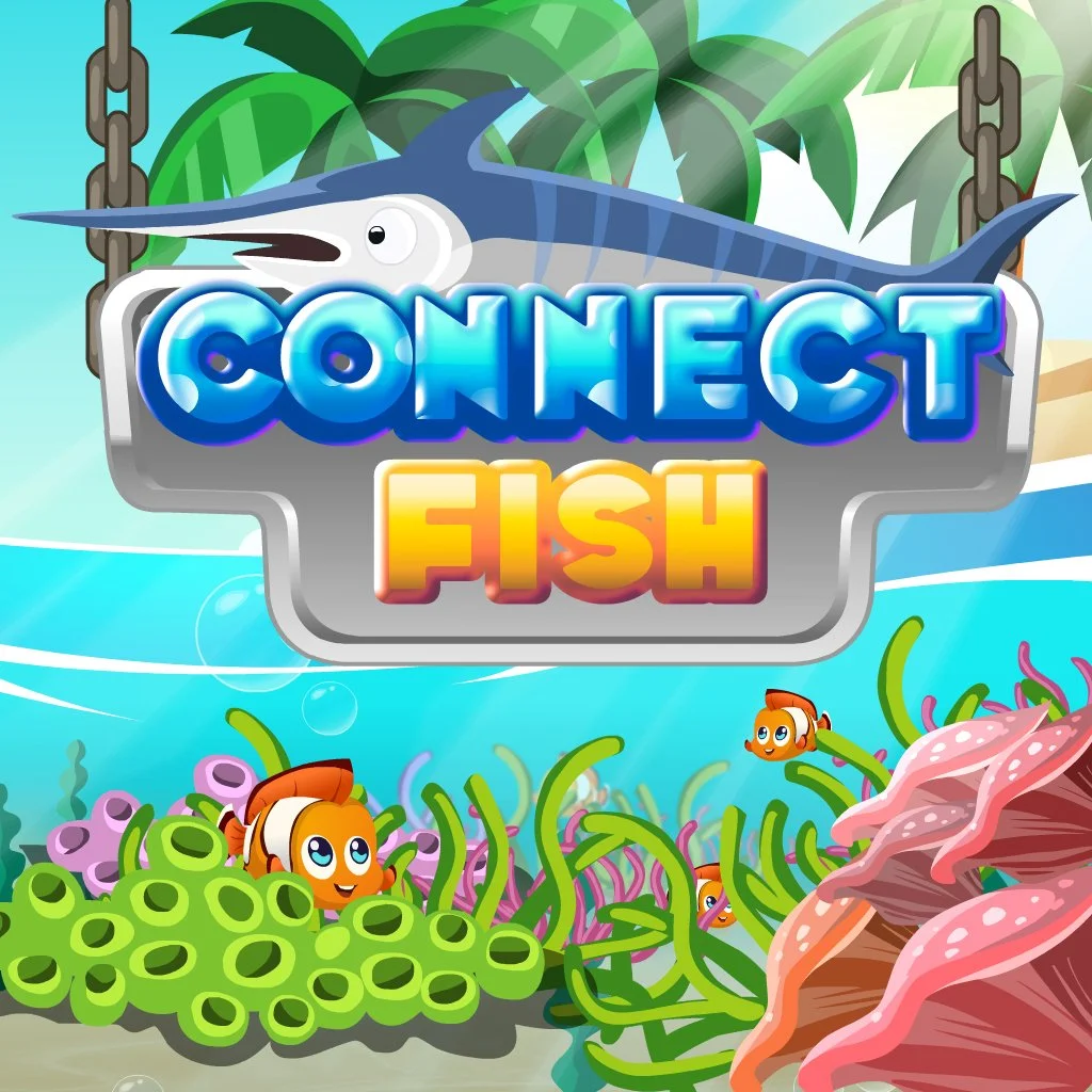 Connect Fish thumbnail