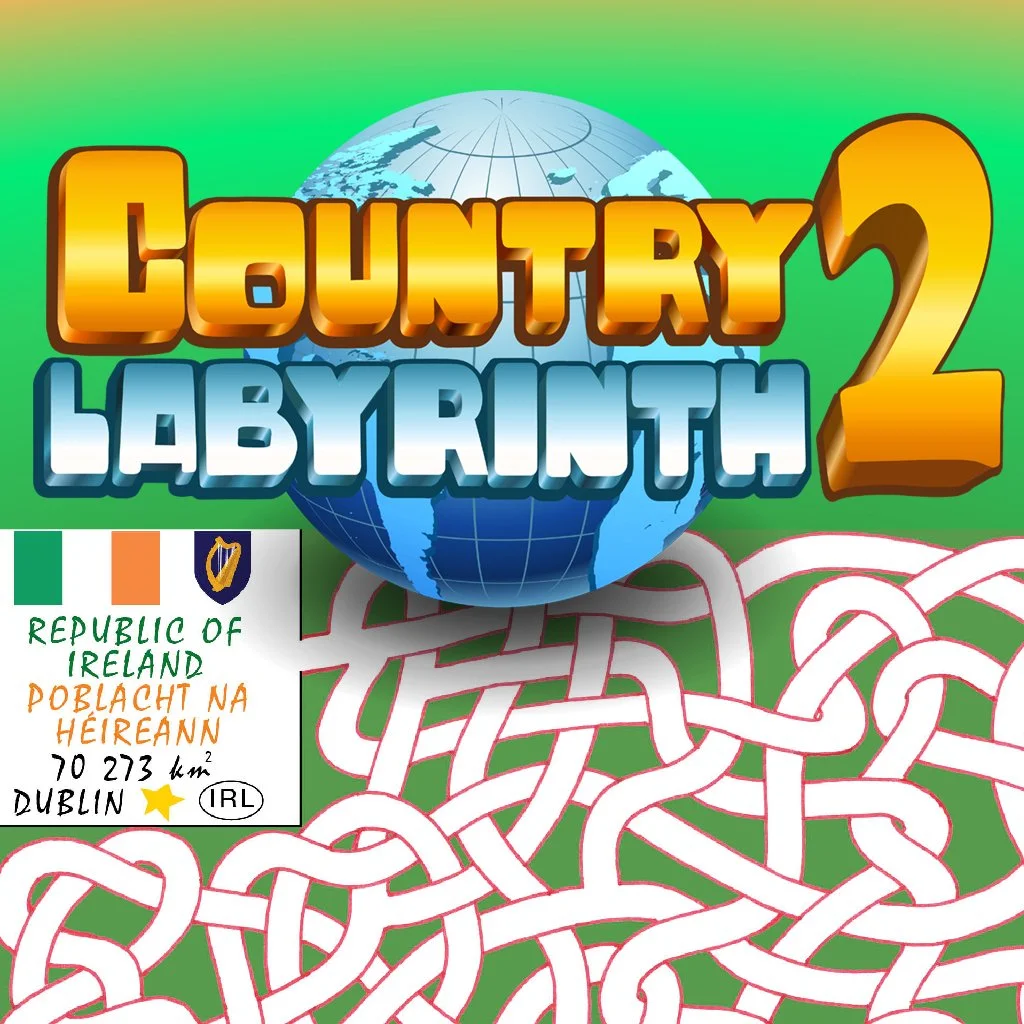Country Labyrinth 2 thumbnail