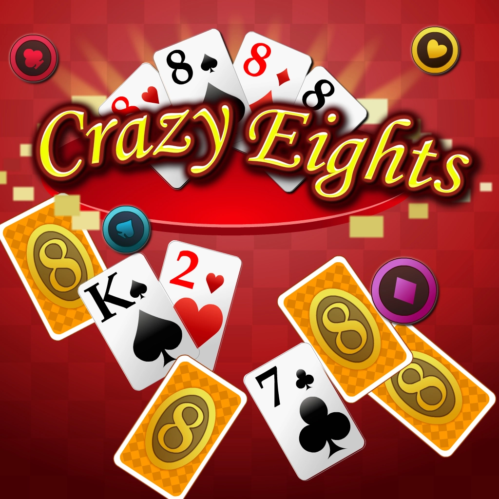 Crazy Eights thumbnail