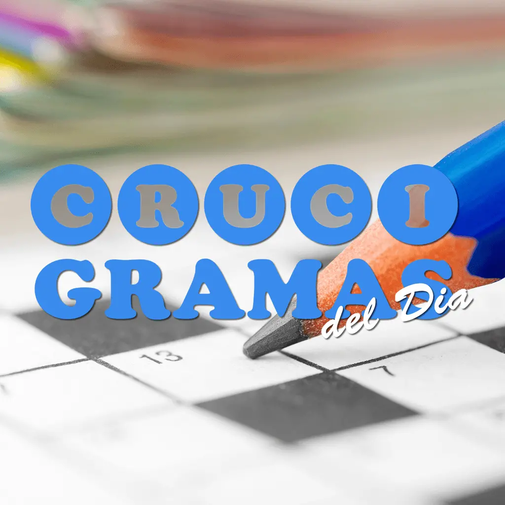Crucigramas Del Dia thumbnail