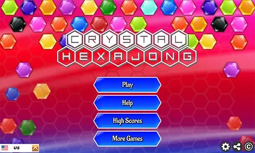 Crystal Hexajong thumbnail