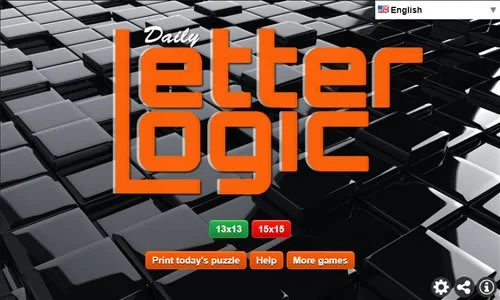 Daily Letter Logic thumbnail