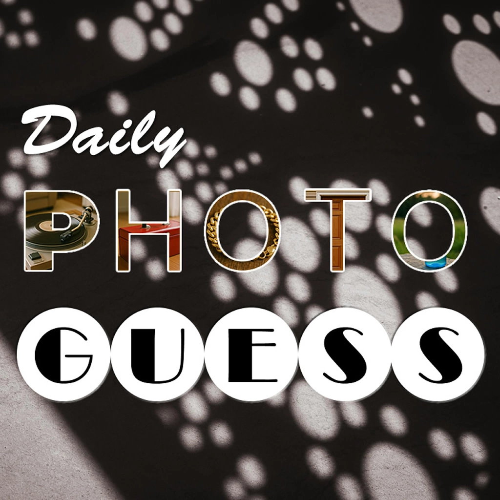 Daily Photo Guess thumbnail