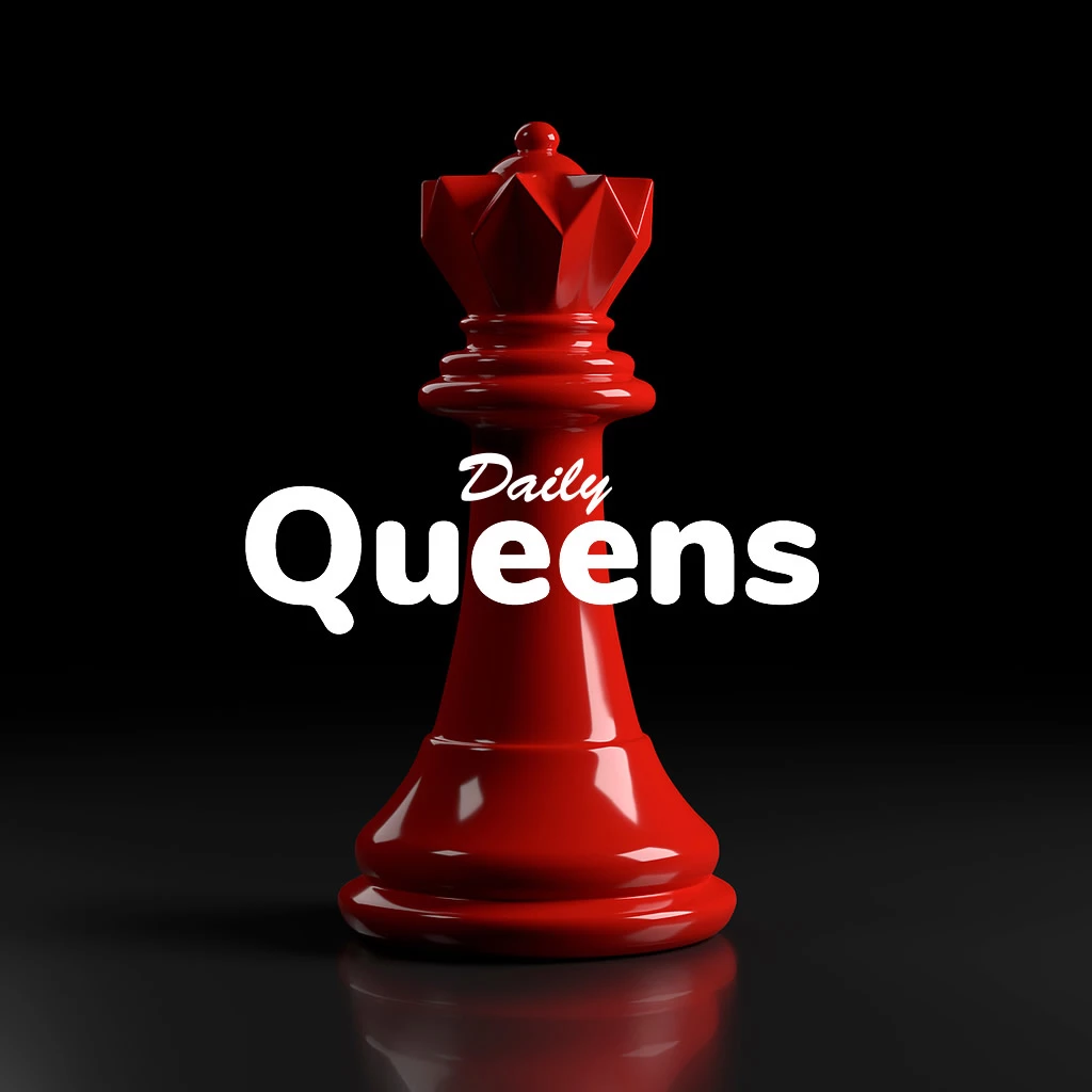 Daily Queens thumbnail