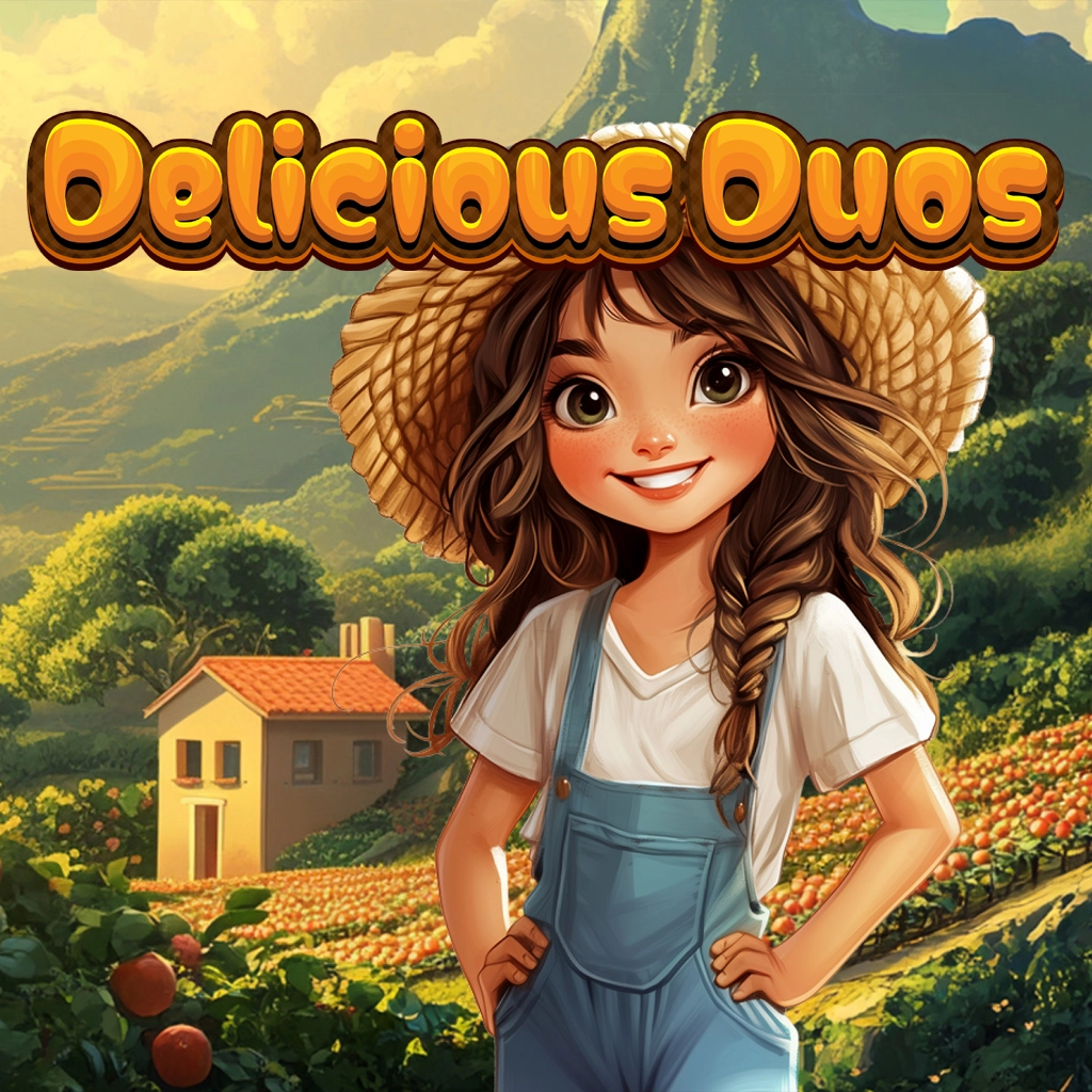 Delicious Duos thumbnail