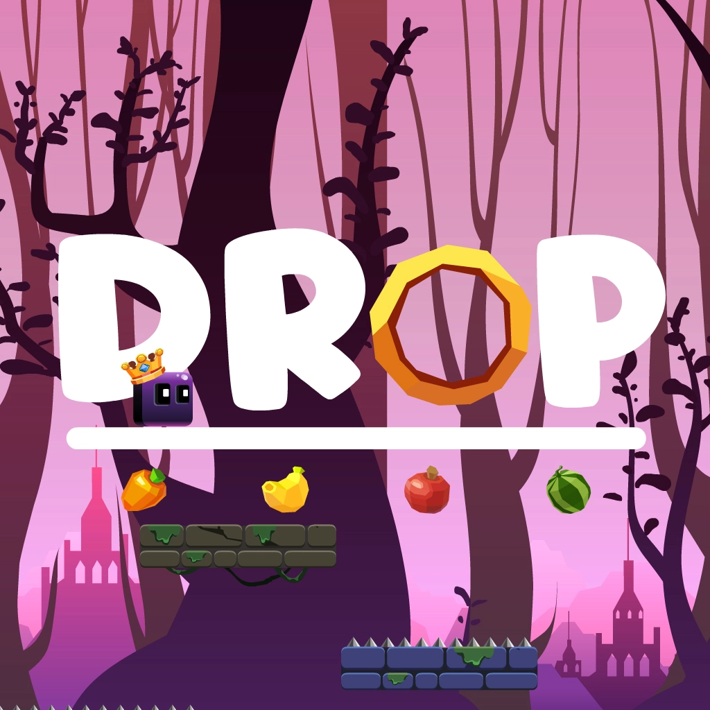 Drop thumbnail