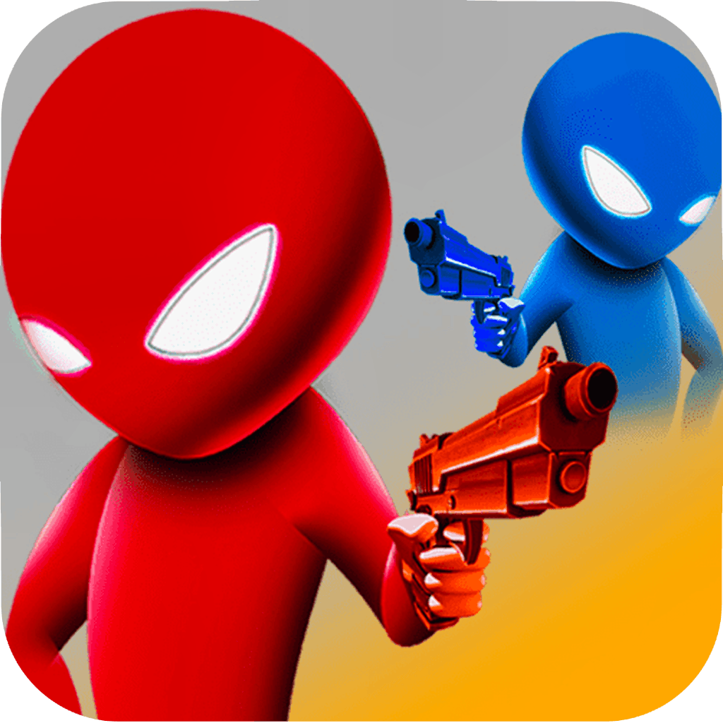 Drunken Duel thumbnail