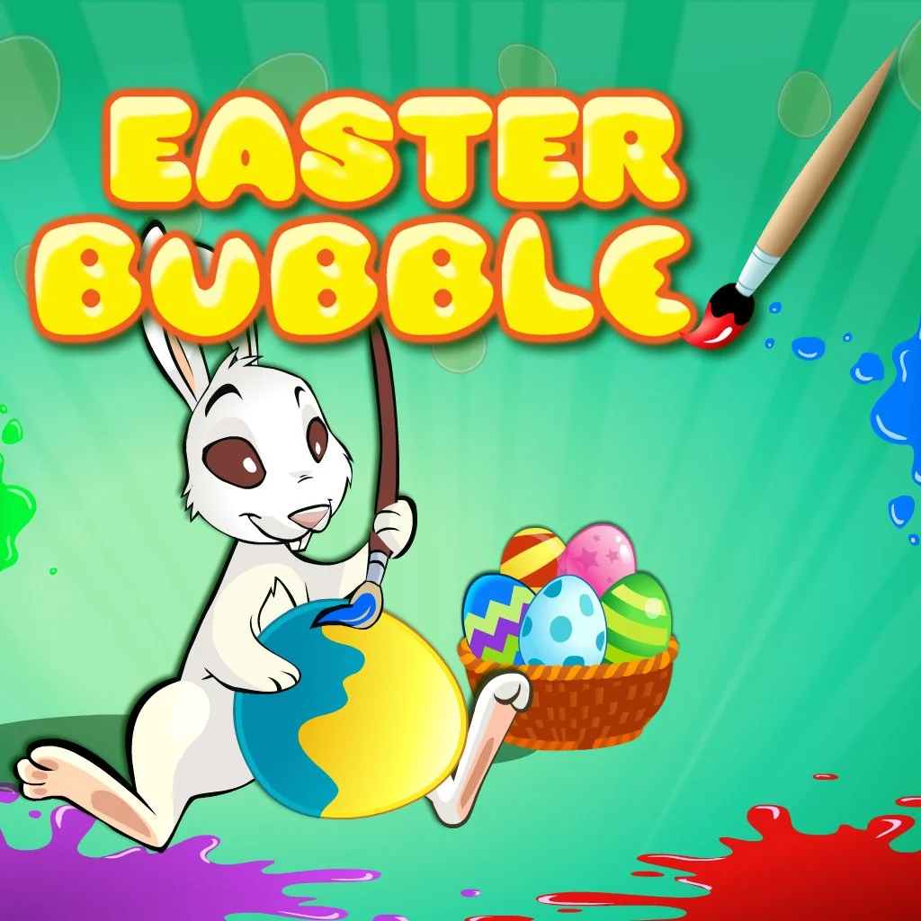 Easter Bubble thumbnail