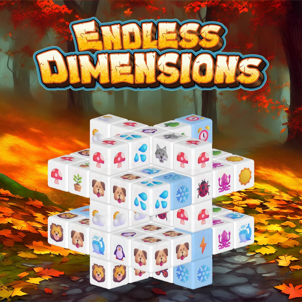 Endless Dimensions thumbnail