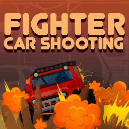 Fighter Car Shooting thumbnail