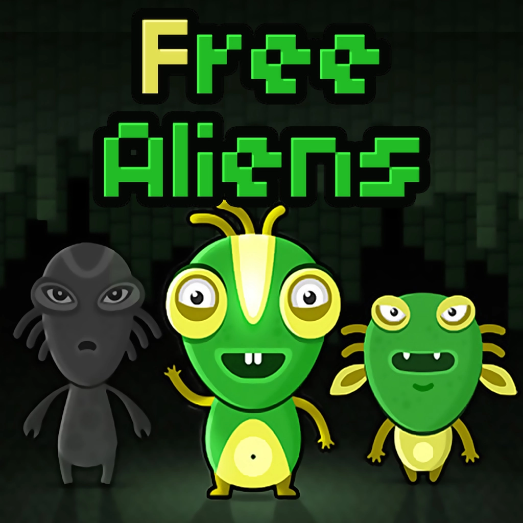 Free Aliens thumbnail