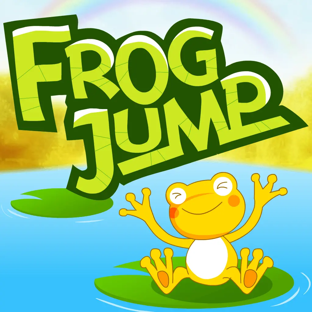 Frog Jump thumbnail