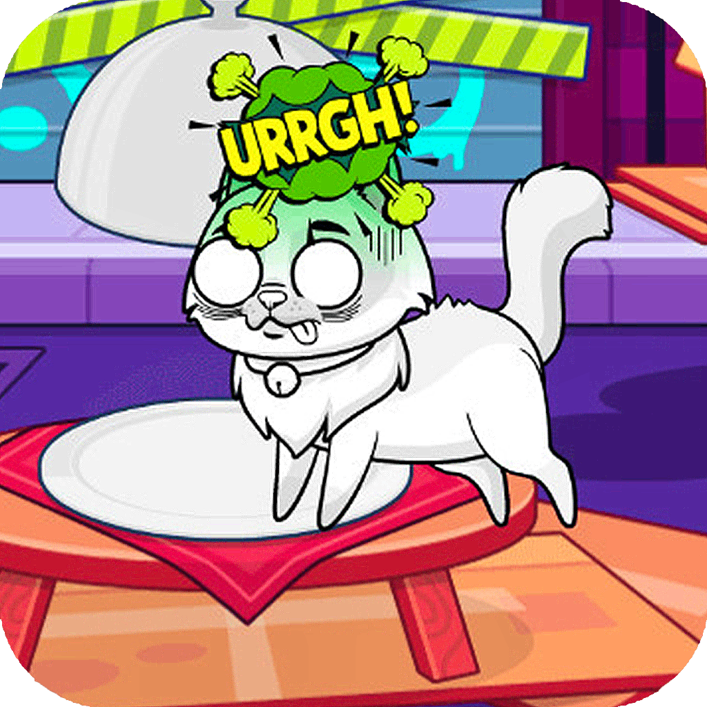 Funny Food Duel thumbnail