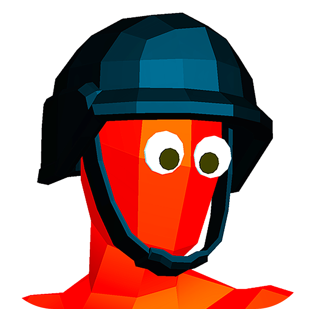 Funny Shooter - Destroy all enemies thumbnail