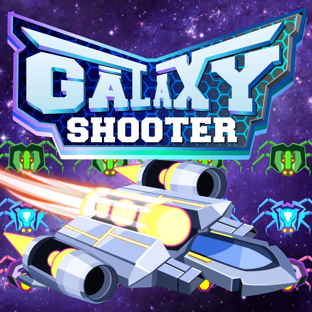 Galaxy Shooter thumbnail