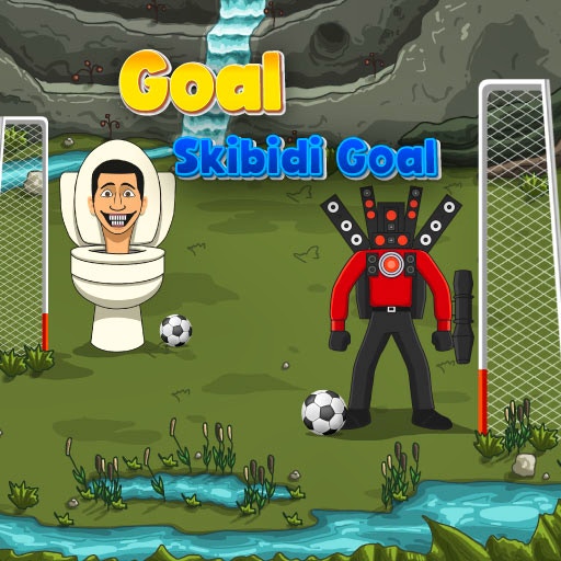 Goal Skibidi Goal thumbnail