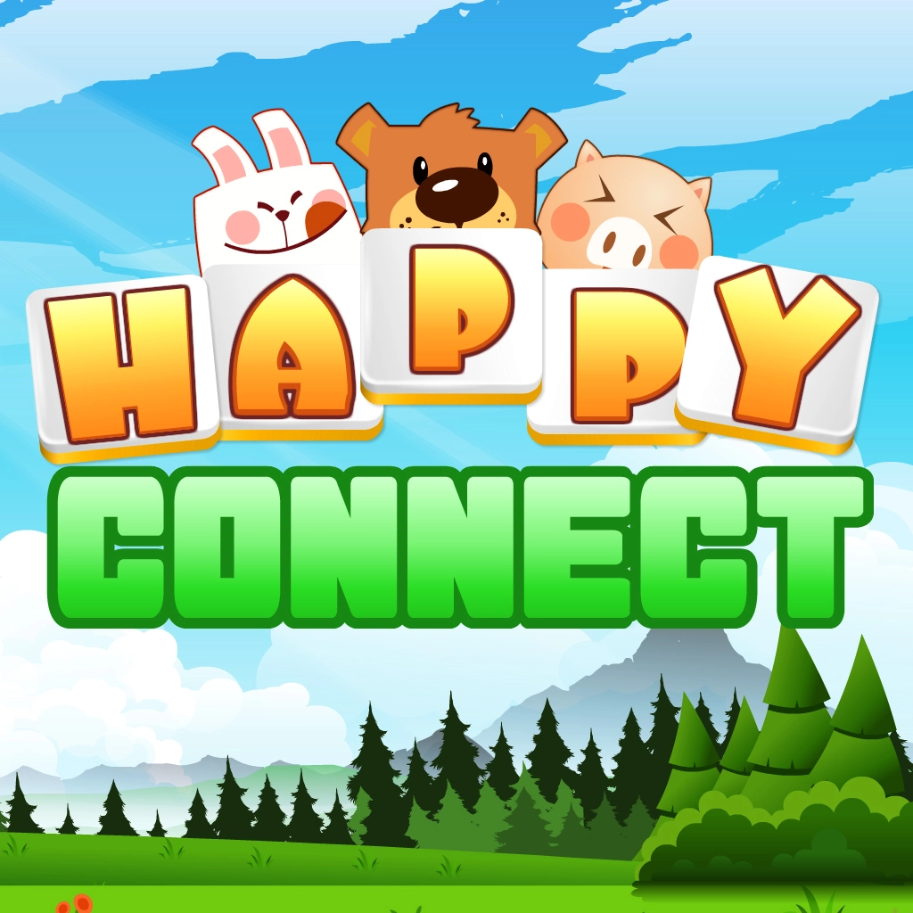 Happy Connect thumbnail