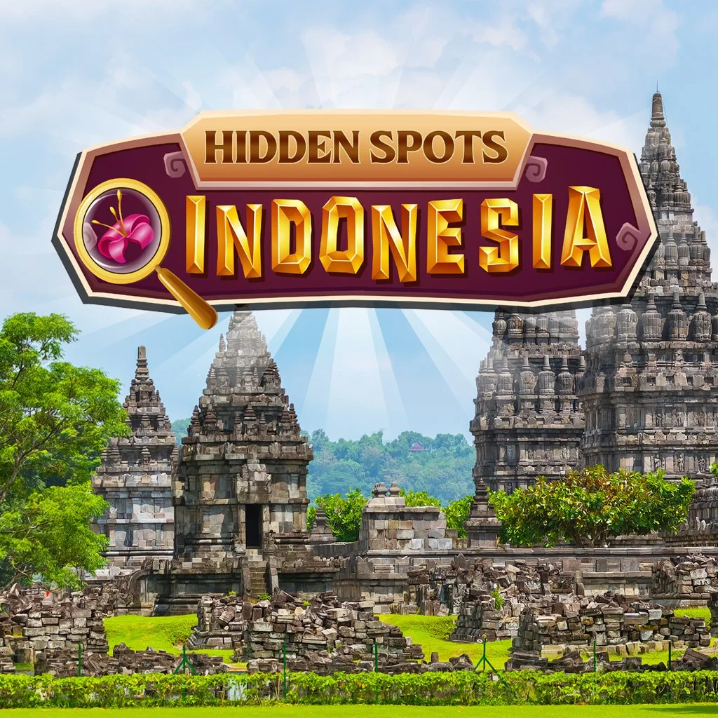 Hidden Spots - Indonesia thumbnail