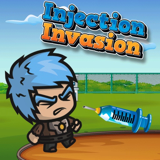 Injection Invasion thumbnail
