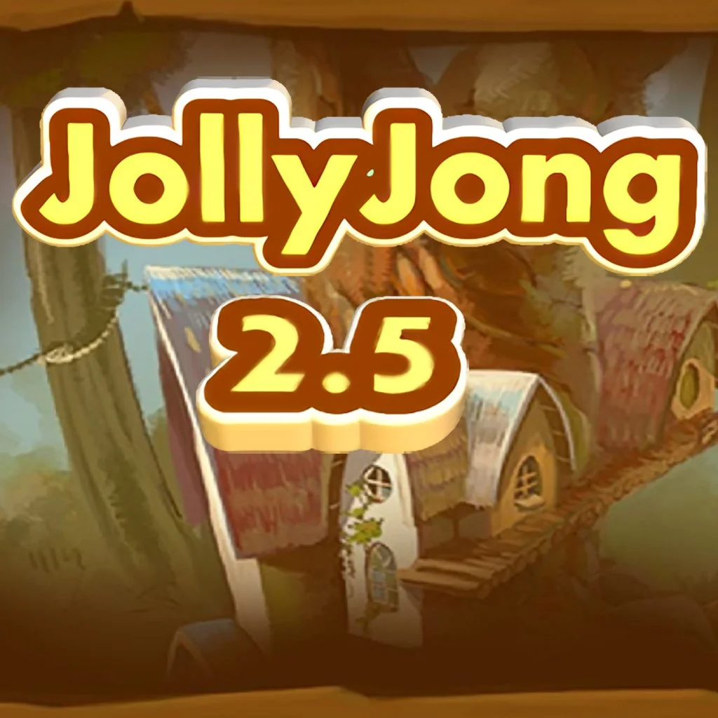 Jolly Jong 2.5 thumbnail