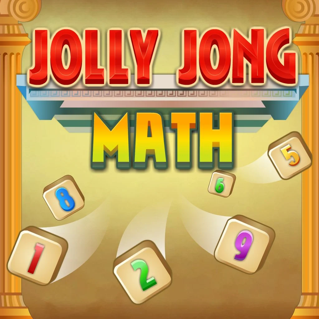 Jolly Jong Math thumbnail