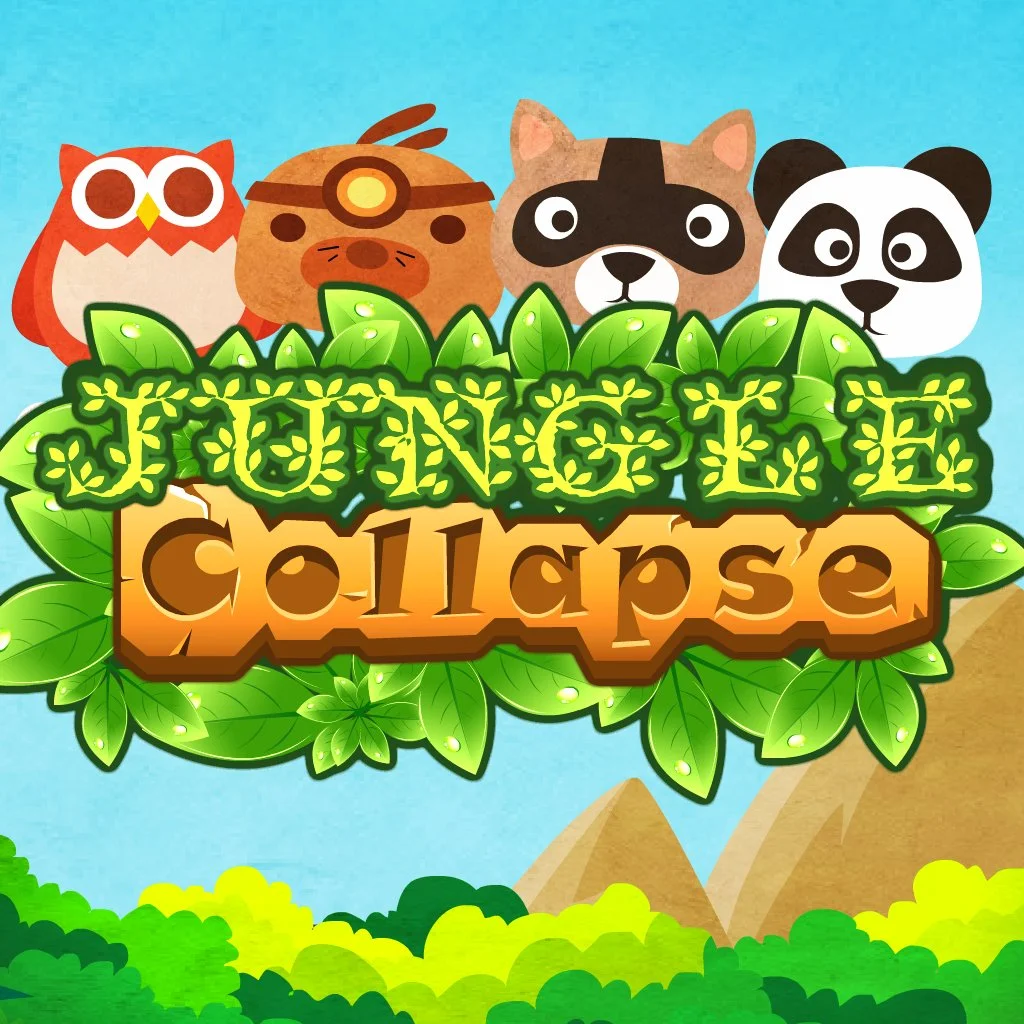 Jungle Collapse thumbnail