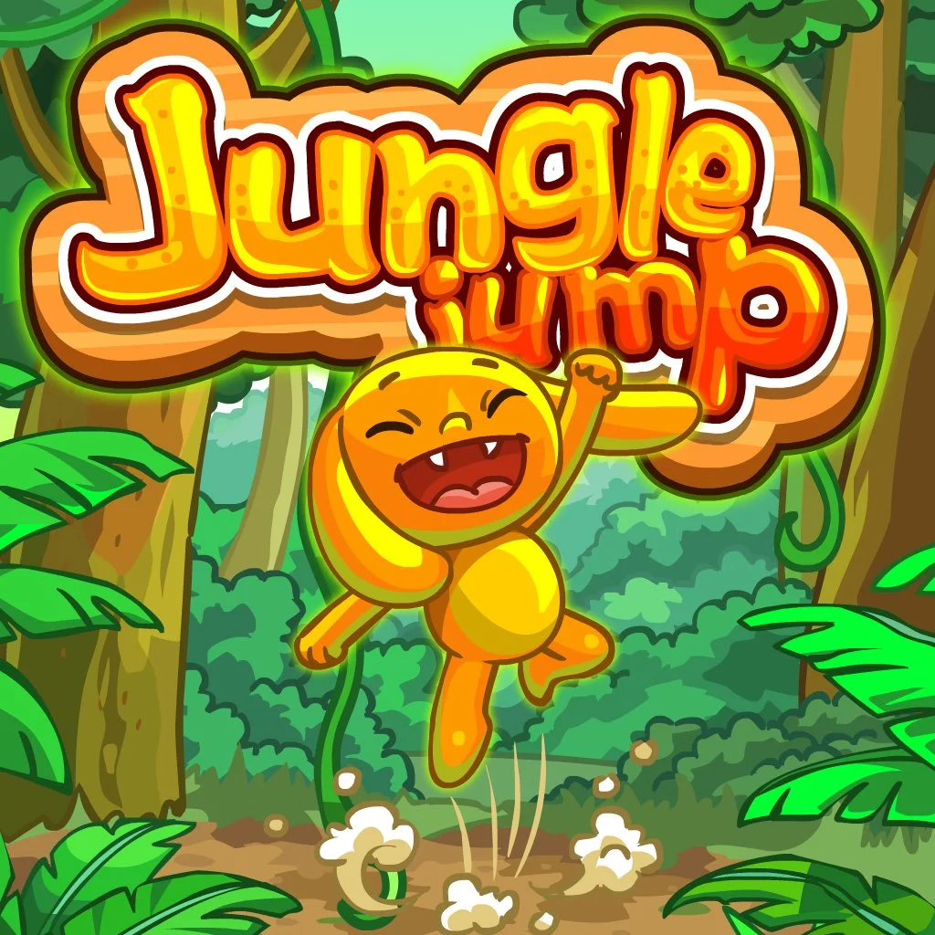 Jungle Jump thumbnail