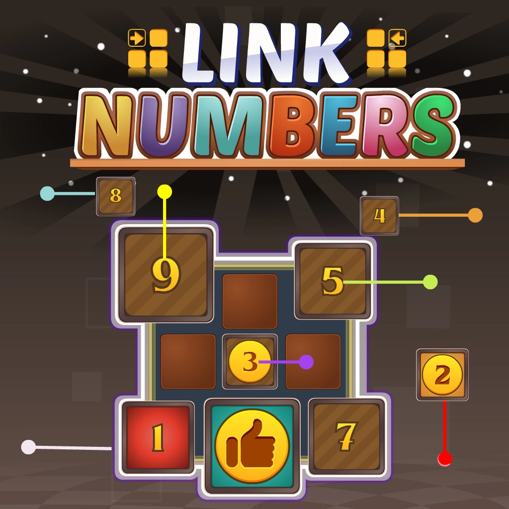 Link Numbers thumbnail