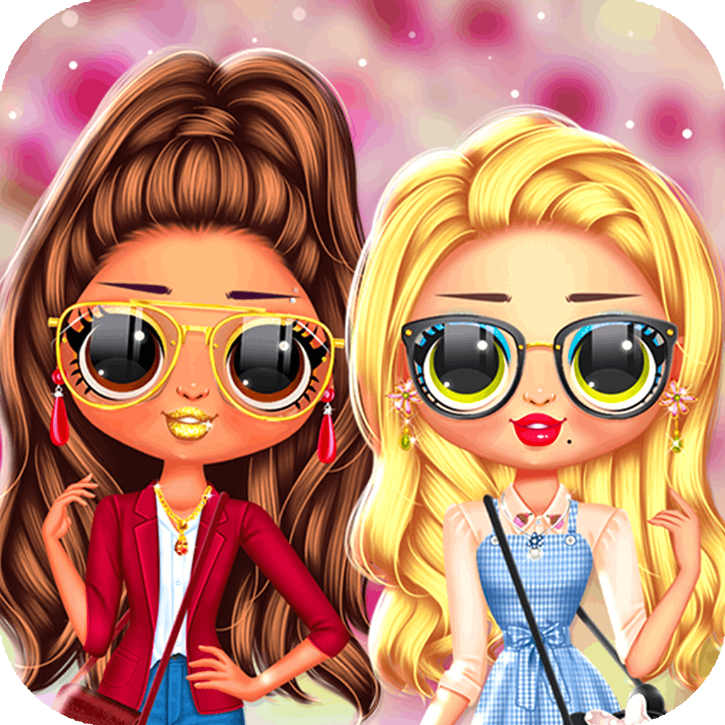 LOL Surprise Fresh Spring Look thumbnail