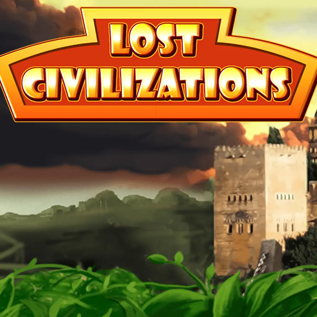 Lost Civilizations thumbnail