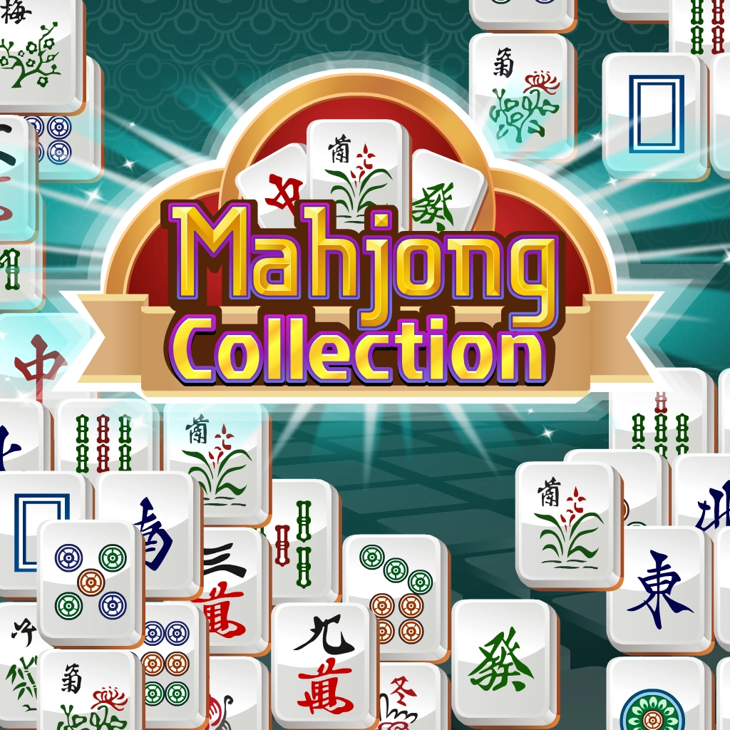 Mahjong Collection thumbnail