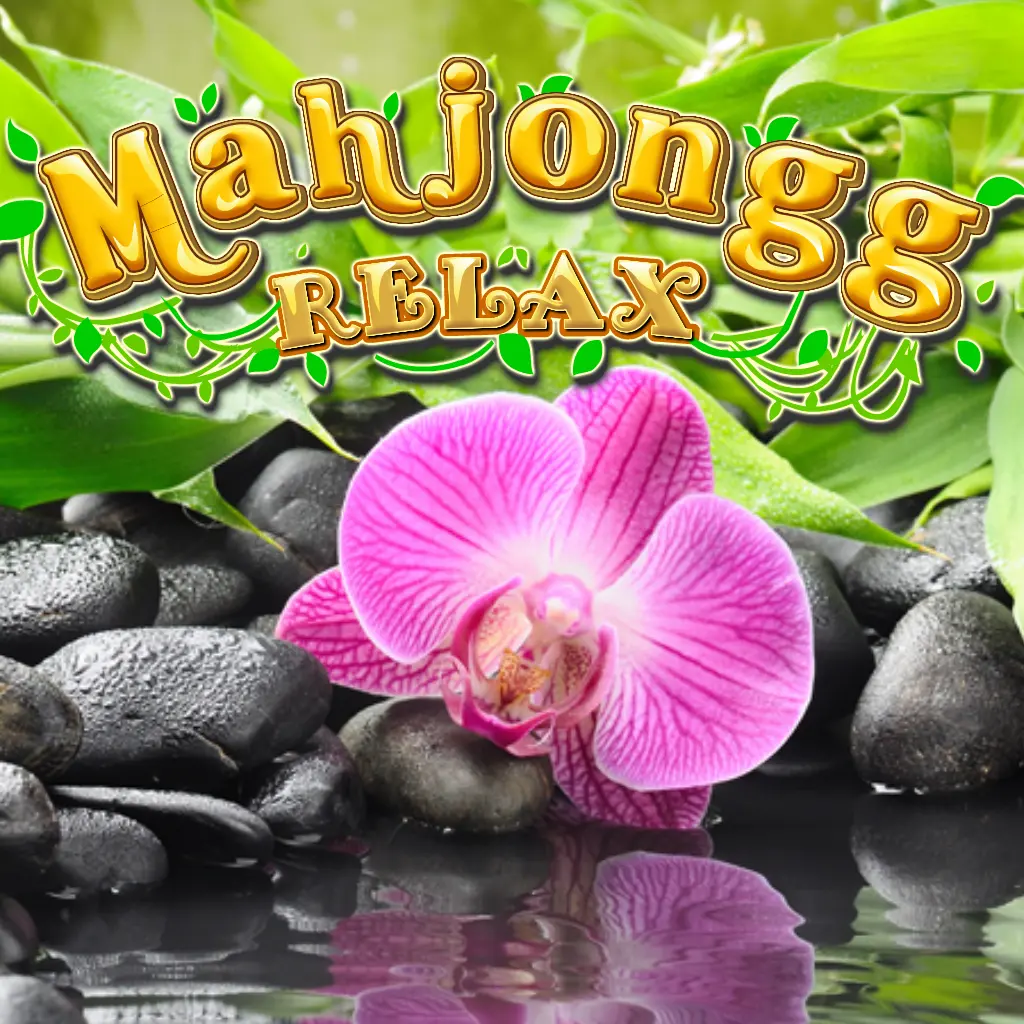 Mahjongg Relax thumbnail