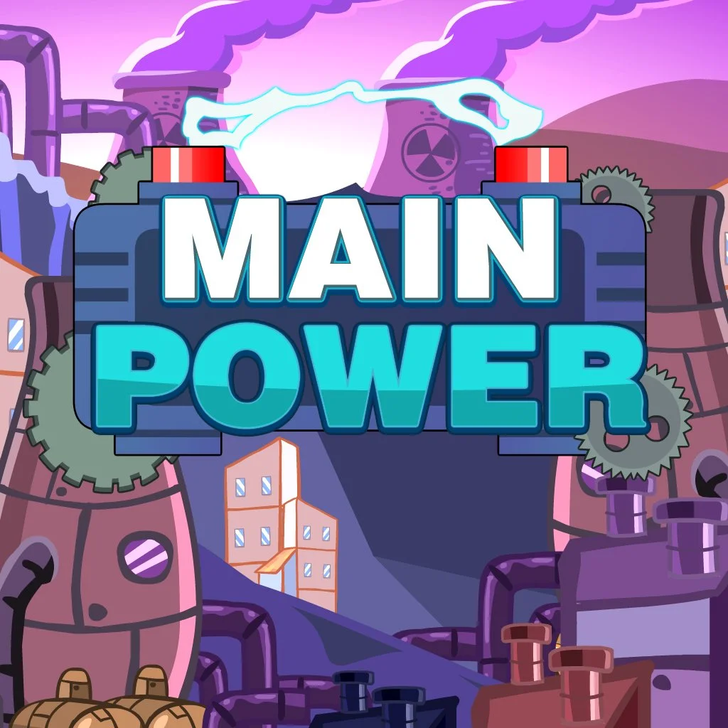Main Power thumbnail