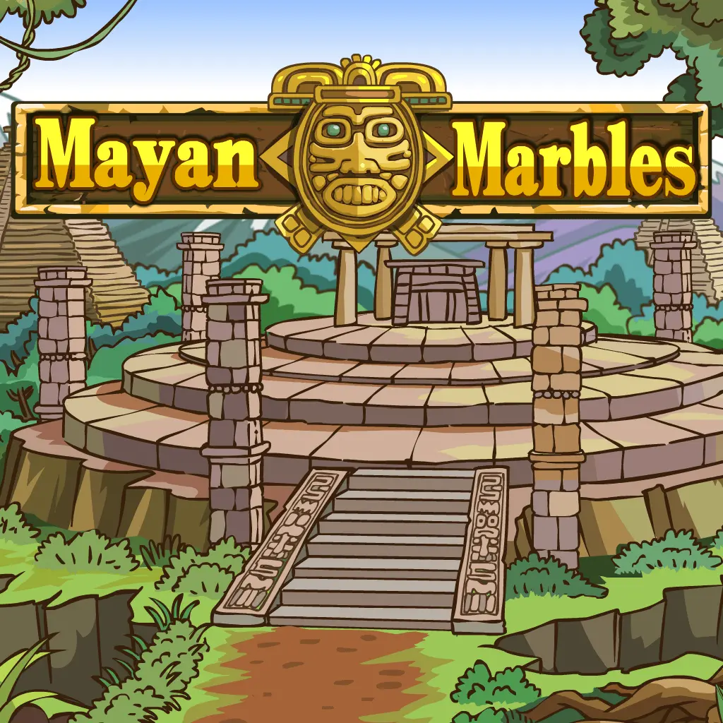 Mayan Marbles thumbnail