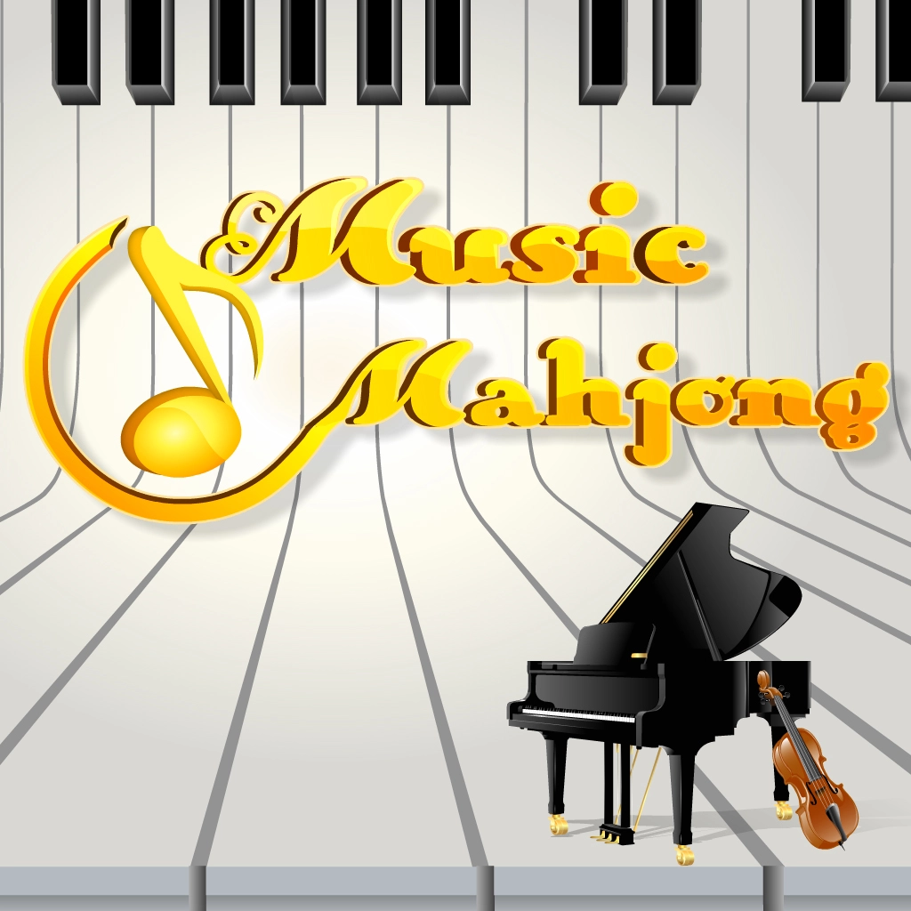 Music Mahjong thumbnail
