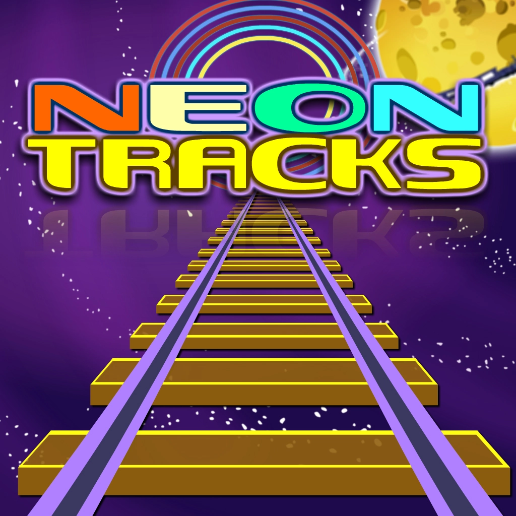 Neon Tracks thumbnail