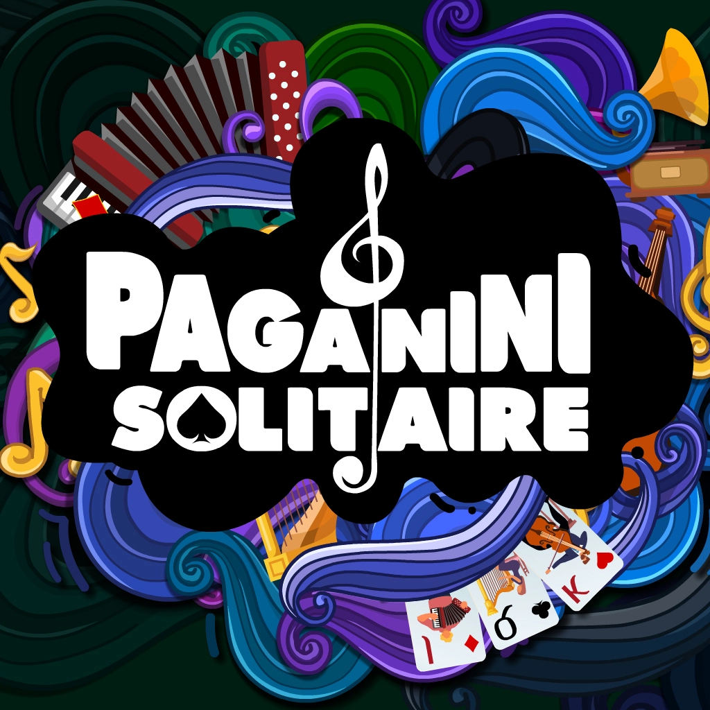 Paganini Solitaire thumbnail