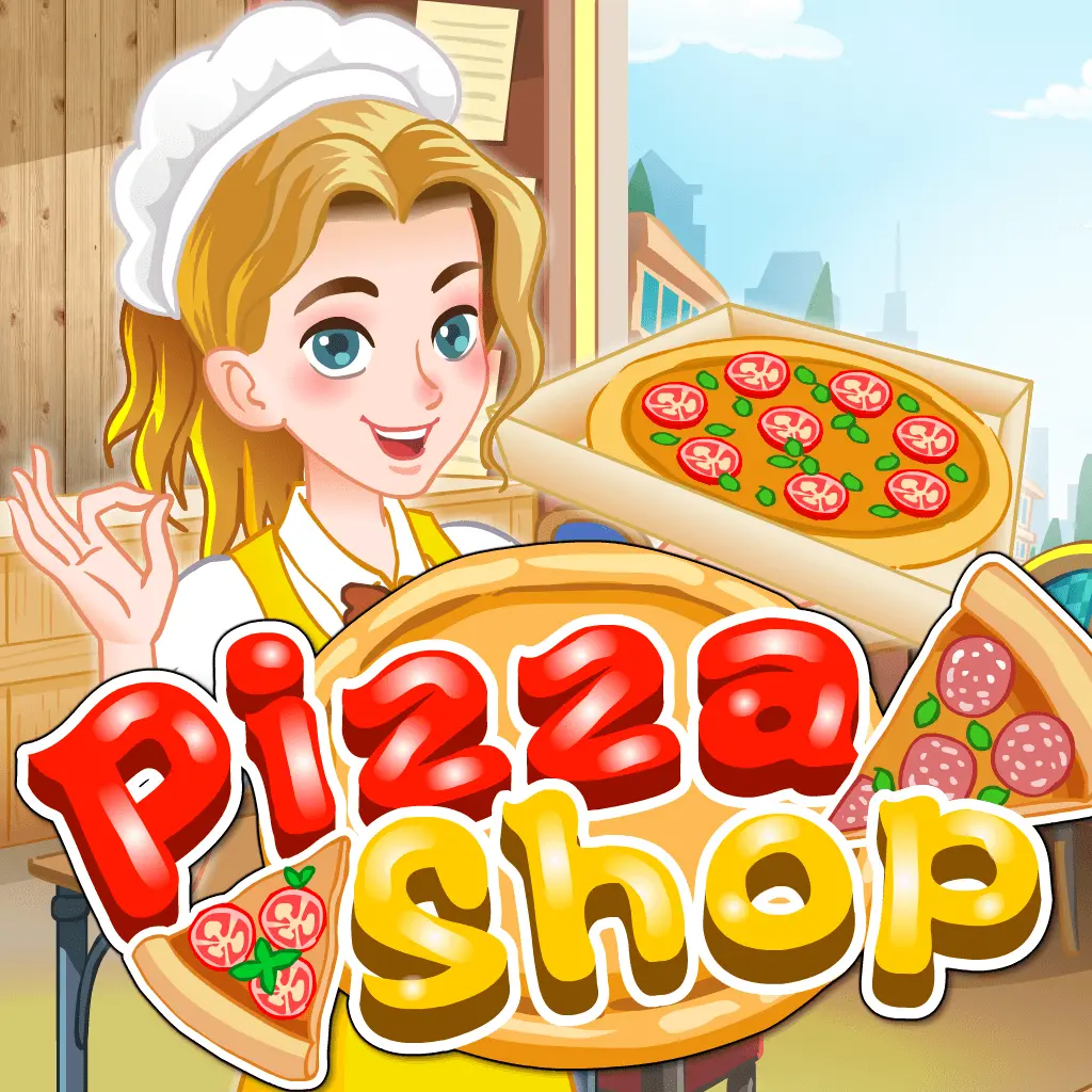 Pizza Shop thumbnail